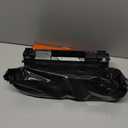 Compatible Toner Cartridge Replacement for HP 48A CF248A for Pro M15w M15a M16w M16a M28w M28a M29w M29a M30w M31w Printer (Black, 2 Pack)