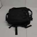 Vacuum Backpack Travel with Pump for Women, Personal Item Carry on Backpack Flight Approved 18x14x8 inches for Men, Waterproof Work Laptop Casual Daypack - Beige