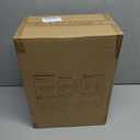 EXYGLO Trading Card Storage Box 25 Pack 700 Count 20pt, 14.2x3.8x2.9 Inch White Cardboard Card Boxes for TCG/MTG/Sport Cards, Fit 3.6x2.6 Sleeves Shipping or Storing, 17500 Max Capacity in Total