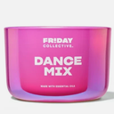Yankee Candle Friday Collective 3 Wick 13.5oz - Dance Mix
