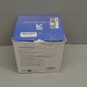 RENPHO Neck Pillow Airplane for 360Neck Support, Travel Pillow with Noise Reducing, Premium Memory Foam Travel Pillows for Airplanes, for him her