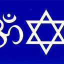 Coexist  Bumper Sticker / Decal (11.5" by 3")