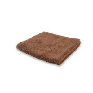 Panelee 36 Packs of Bleach Proof Towels Microfiber Absorbent Salon Towels Bleach Resistant Salon Hand Towels for Gym, Bath, Spa, Shaving, Shampoo, Home Hair Drying, 16 x 28 Inches (Black)