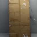 Retractable Rear Cargo 31"×49.5"