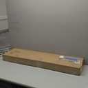 Leaf Pattern Window Tint with Installation Tools, Blackout Window Cover, Sun Blocking Window Tint for Home (Full Blackout Opaque, 35.4'' x 118.1'')