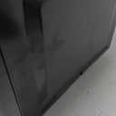 Emerson MW7302B Compact Countertop Microwave Oven with Touch Control, LED Display, 700W, 10 Power Levels, 6 Auto Menus, Glass Turntable and Child Safe Lock, 0.7 Cu., Ft. Black