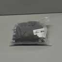 ZAFUL Women's Satin Sleeveless Spaghetti Strap Mini Dress Sexy Slip Cowl Neck Silky Cocktail Party Dresses Small