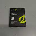 WSKEN for Apple Watch Ultra 3/Ultra 2/Ultra Screen Protector 49mm,9H Tempered Glass + Titanium Alloy Frame, [Keep Original] [Touch Sensitive] Lightweight Protective Glass Film, Orange + Original