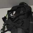 HIKING BACKPACK WITH WATER AND TUBE