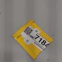 Vstar G4 12V 20W Bulb JC Type Bi-Pin Light,Clear, G4 Bi-pin Base Lamp(20W 10Pack)