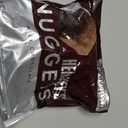 Hershey's Milk Chocolate Nuggets Packaged Candy Family Pack Stand Up Bag, 15.8 oz, 15.8 oz (EXP 06/01/26)