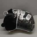 Heated Blanket Electric Blanket Full Size 84"x72" Fast Heating Electric Blanket with 12 Hours Auto-Off and 6 Heating Settings Overheat Protection Cozy Soft Flannel Heated Throw Blanket ETL-Certified (Black)