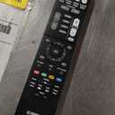 Yamaha YHT-5960U Home Theater System with 8K HDMI and MusicCast