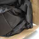 HIKERGARDEN 6-8 Person Camping Tent - Portable Family Cabin Tent for Camp, Windproof Fabric Camp Tent Outdoor for Hiking, Backpacking, Traveling (Gray)