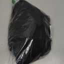 MUSHARE Women's V Neck Sleeveless Split Formal Dress Cocktail Party Prom Long Dresses (XX-Large, Black)