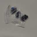 Set of 3 AC Heater Climate Control Blower Fan Knob Switch for 1999-2006 Jeep Wrangler 1999-2003 Dodge Ram Replace 05011218AC 5011218AC 5011218AB 5011218AA