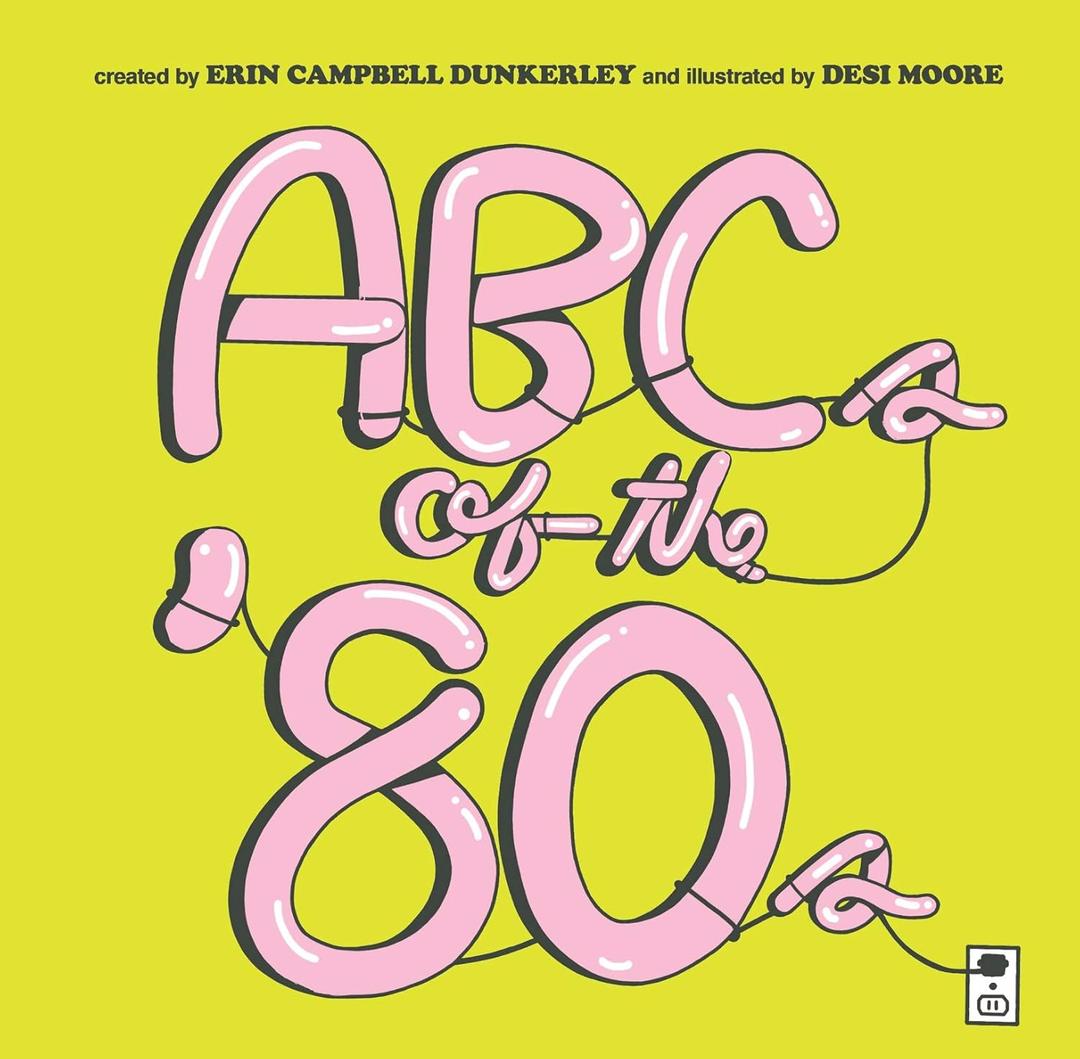 ABCs of the '80s