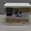 iVANKY 4 in 1 Qi2 Certified Wireless Charger Stand for iPhone 17e, Night Light for MagSafe Charging Station, 25W Charge for iPhone 17/16/15/14/13 Plus/Pro/Max,Apple iWatch, Airpods (with 33W Adapter)