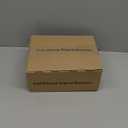 Cell Phone Booster for Home & Office,Up to 2,000 sq ft,Cell Phone Signal Booster with Band 66/25/2/4/5/12/13/17,Boost 5G 4G Data for All U.S. Carriers FCC Approved Cell Booster (Black)