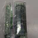 KUJCE10318 / TR220A Ceiling Fan Remote Control Replacement for Hampton Bay and Home Decorators Collection 2AAZPHD3/HD3, KUJCE10320/TR222A, 3 Speeds/Light Dimmer, Time Delay, 304.25MHz (Remote Only)