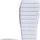 adidas Unisex Adult Adilette Clog 2.0 Clogs, Size 8
