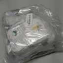 ZU102 Filter for Shark ZU100 Odor Neutralizer Cartridges for Shark ZU102 Pet Upright Vacuum Replacement Parts # 1238FT60 & 1239FT60 & 1541FC3000