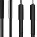 ECCPP 4 pcs for Ford Front Rear Shocks Absorbers for 1998 1999 2000 2001 2002 2003 for Ford for F-150 344367 344374 Auto Struts