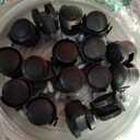 3 Pack Plant Caddy with Wheels Rolling Plant Stand with Wheels 13 Inch Plant Dolly Heavy Duty Large Potted Plant Mover with Casters for Indoor and Outdoor, White