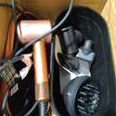 Dyson Supersonic Nural Hair Dryer, Amber Silk 