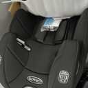 Graco Tranzitions 3-in-1 Harness Booster Car Seat, Forward Facing Car Seat, Highback, to Backless Booster, Proof, Manufacturing Date: 12/15/2025