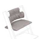 Stokke Tray, White - Designed Exclusively for Tripp Trapp Chair + Tripp Trapp Baby Set - Convenient to Use and Clean - Made with BPA-Free Plastic - Suitable for Toddlers 6-36 Months
