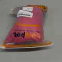 Lelepet Dog Coat 3 in 1 Waterproof Dog Winter Jacket with Harness Built in Windproof Snow Jakcet with Detachable Fleece Sweater Lining Reflective Thermal Cold Weather Coats for Small Medium Large Dogs