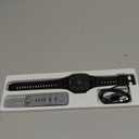 Smart Watch for Men Fitness Tracker: Waterproof Military Digital Mens Watches Running Make Answer Call Smartwatch Android Phone iPhone Samsung Compatible Sleep SpO2 Heart Rate Monitor Step Pedometer (Black)