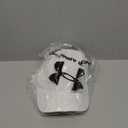 Under Armour Men's Iso-chill ArmourVent Stretch Fit Hat S-M
