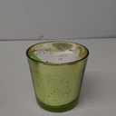 Willoughby Road Garden Rain 3Wick Scented Candle