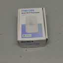 meross Matter Smart Thermostat for Electric Baseboard Heater, Works with Alexa, HomeKit, Google, SmartThings, Programmable WiFi Thermostat for House, Energy Saving, App & Voice Control for Smart Home