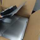 Grease Tray with Catch Pan for 3/4/5/6 Burner Gas Grills, 23.6"to 31.6"