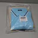 Little Beauty 3 Pack Boys Polo Shirts Casual Quick Dry Athletic Golf Shirt Active Short Sleeve Summer Tops, Youth XL