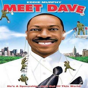 Meet Dave, Eddie Murphy (Actor), Elizabeth Banks (Actor), Brian Robbins (Director), Format: DVD