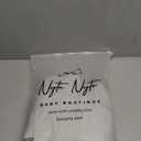 Nyte Nyte Baby - Sleeveless Soft Baby & Toddler Sleeping Sack, Breathable with Adjustable Feet Cuffs & Anti-Slip Grip, 18-36M