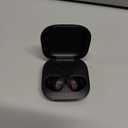 Beats Fit Pro (1st Gen) - True Wireless Noise Cancelling Earbuds - Active Noise Cancelling - Sweat Resistant Earphones, Compatible with Apple & Android, Class 1 Bluetooth- Beats Black