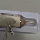 Haroopet Electric Diamond Painting Pen, Cordless Diamond Art Vacuum Pen no Wax Needed, Rechargeable Diamond Painting Tools, Adjustable Suction Mode Diamond Art Kits Accessories for Adults & Kids