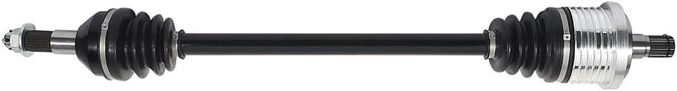OCPTY CV Axle Shaft Assembly fits for Rear Left Right Can Am Maverick 1000 1000R 2013 2015