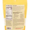 Bob's Red Mill Stone Ground Whole Grain, Millet Flour, 20 Ounce (Pack of 4) (EXP 08/04/26)