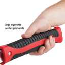 TR Industrial Portable 4-Ton Dual Gear Power Puller
