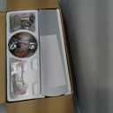 52” Carter Ceiling Fan (WICF03）