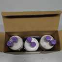 W10295370A Water Filter Replacement, Compatible with EDR1RXD1 Filter 1, WRS588FIHZ04 WRS588FIHZ06 WRS571CIHZ04 WRS325SDHZ08 WRS325FDAM04 WRMF3636RZ00 WRS321SDHZ WRS321SDHZ11 WRS325SDHZ WRS321SDHZ08