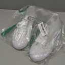 Canvas Shoes for Women Casual Low Top Women's Fashion Sneakers for Women (6, White)