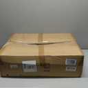 Upgrade Griddle Lid & Griddle Cover for Blackstone 22 Inch 1666 (2024 Model) 2203 2304, Griddle Hard Cover for 22 Inch Tabletop Grill, Griddle Hood for Blackstone Griddle Lid