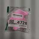 European Vintage Jewelry Fondant Molds 4 pcs, Baroque Scroll Relief Chocolate Cake Decoration Silicone Molds, for Cupcake Toppers, Candy, Butter, Flower Paste, Clay, Resin Crafts